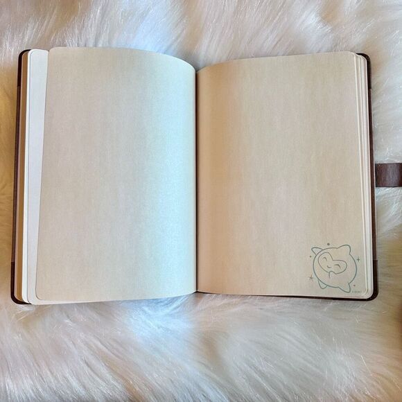 Wish Star Journal Disney Parks WRITING / Drawing Book 8.25” x 6” NEW NIB - Picture 4 of 8